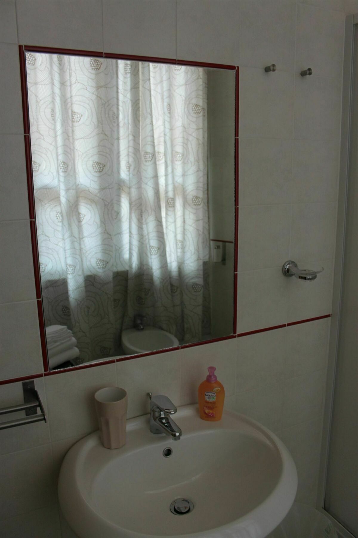San Lorenzo Rooms Roma Exterior foto