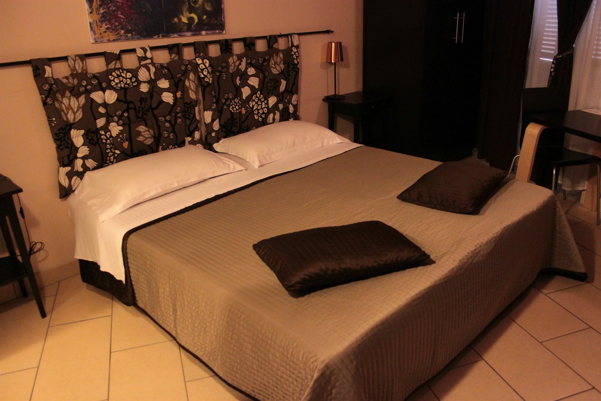 San Lorenzo Rooms Roma Exterior foto